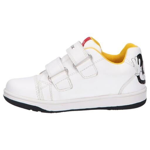  Geox B251la 00085 B Nya Flick Sportskor