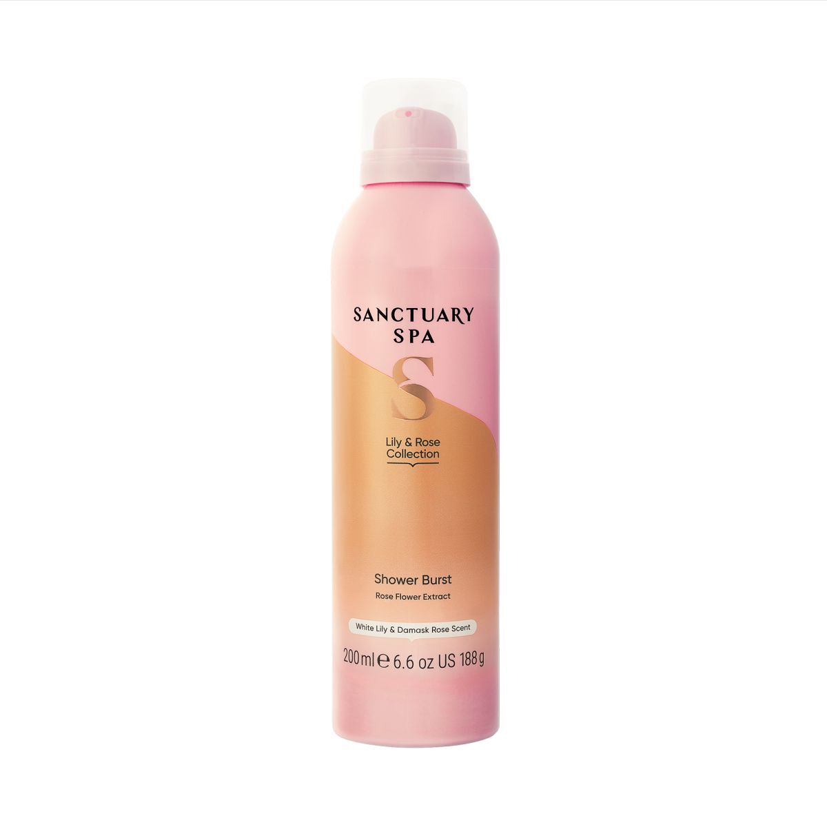 Sanctuary Spa Lily&Rose Kollektion