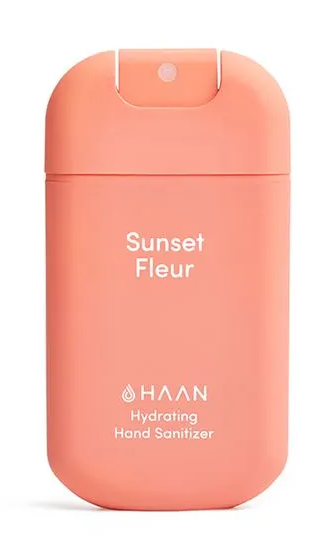 Дезинфекционо средство за руке Sunset Fleur Гели за купање и сапуни