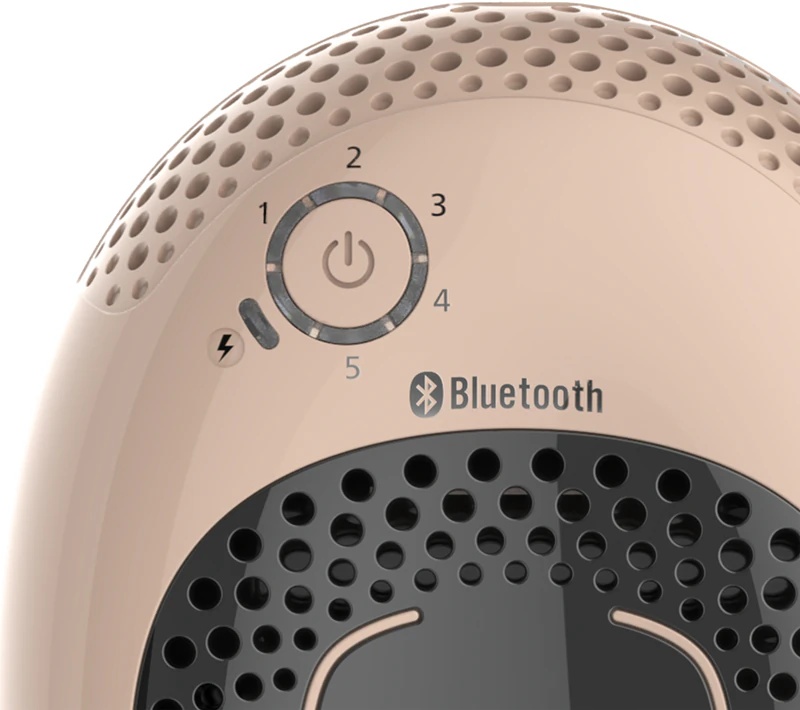 „Silk'n Infinity Fast“ IPL epiliatorius kūnui, veidui, bikinio sričiai ir pažastims