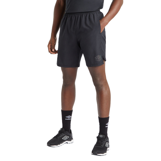 Umbro Pro Träningsshorts
