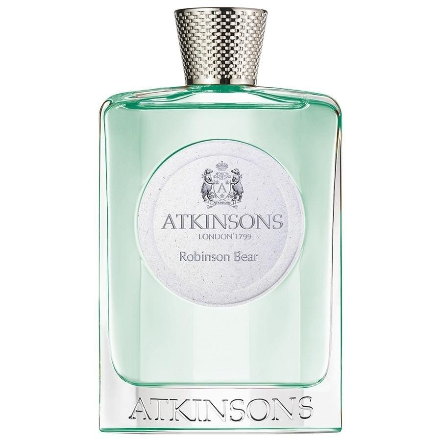 Atkinsons Eau de Parfum Collection Eau de Parfum Spray – 100 ml