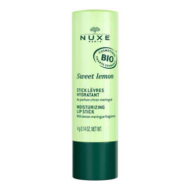 Nuxe Sweet Lemon kosteuttava huulipuna 15g