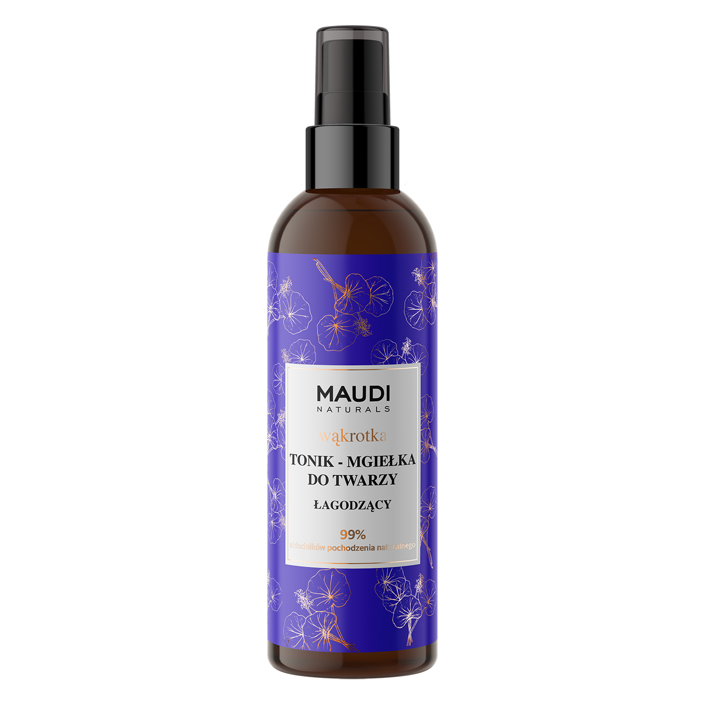 Maudi Naturals