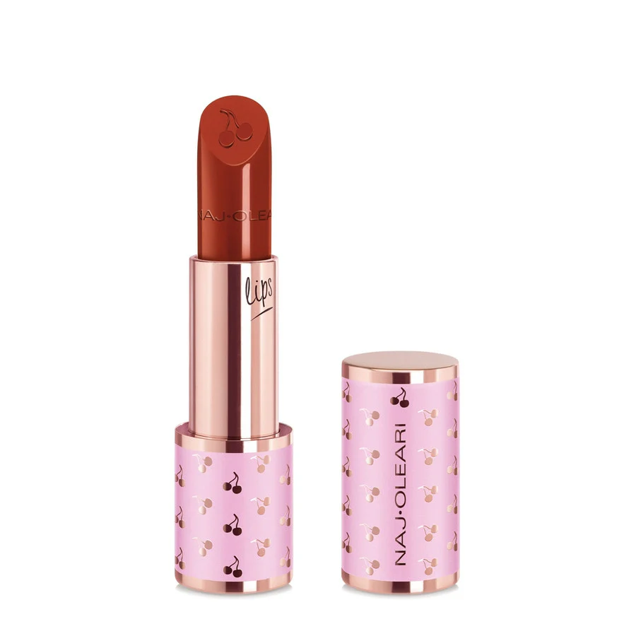 Labbra Creamy Delight Lipstick - Rossetto brillante, Rossetto