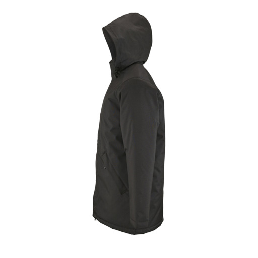 Sols Robyn Steppjacke mit Futter