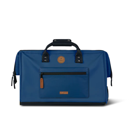 Cabaia Duffle Adventurer Odense - 1 marineblauer Beutel
