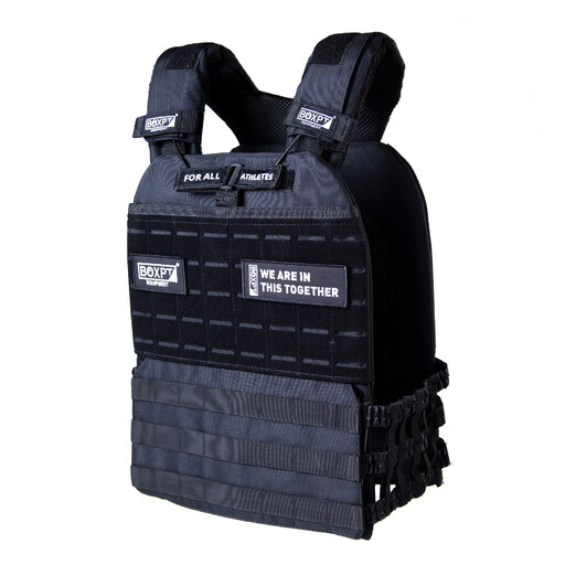  10 kg Gewichtsweste Boxpt