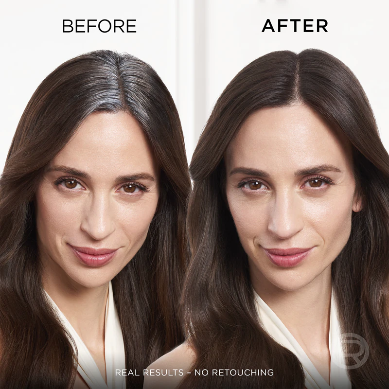 Sprej L'Oréal Paris Magic Retouch pre okamžitú retuš odrastených vlasov