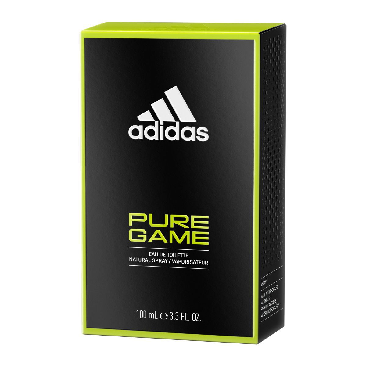Adidas Pure Game