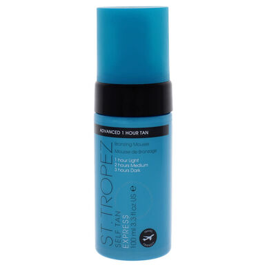 Samoopaľovacia pena St Tropez Express 100ml