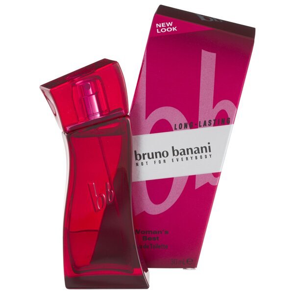 Bruno Banani ženska toaletna voda<br>30 ml