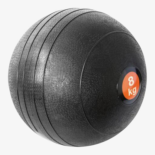  Bola de impacto Sveltus 8kg