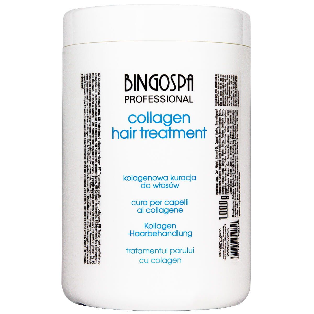 Bingospa Professional