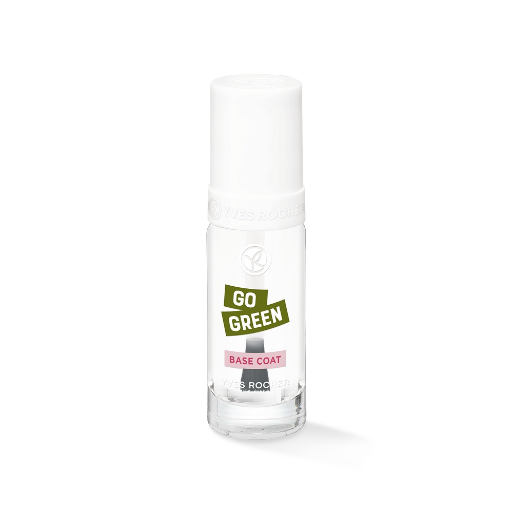Base para Camada Ecológica