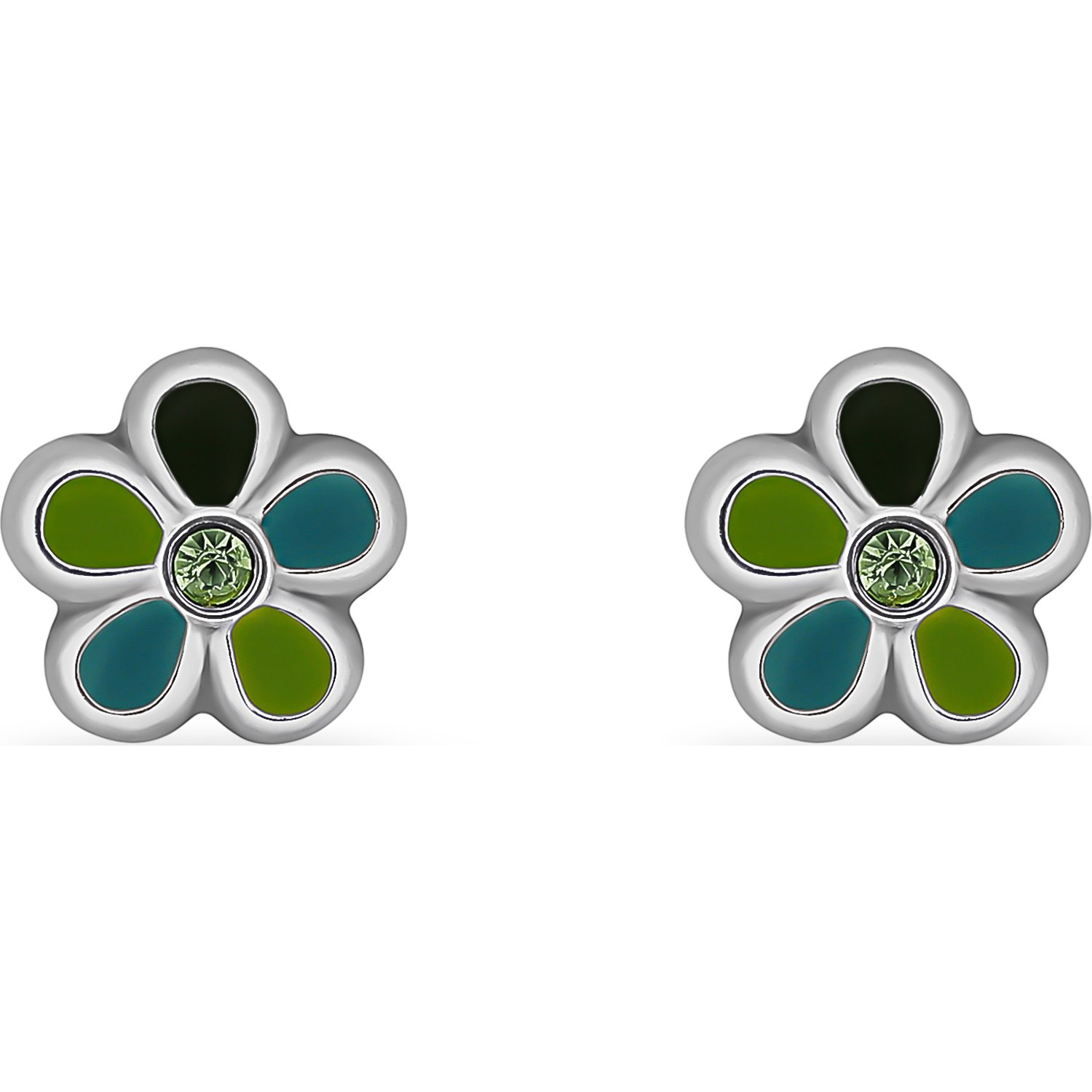 LITTLE FRIENDS Boucles d'oreilles