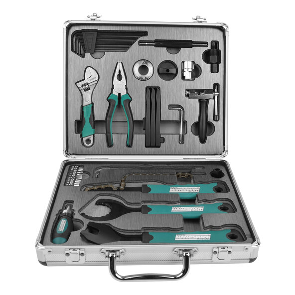 Trusă de scule pentru biciclete