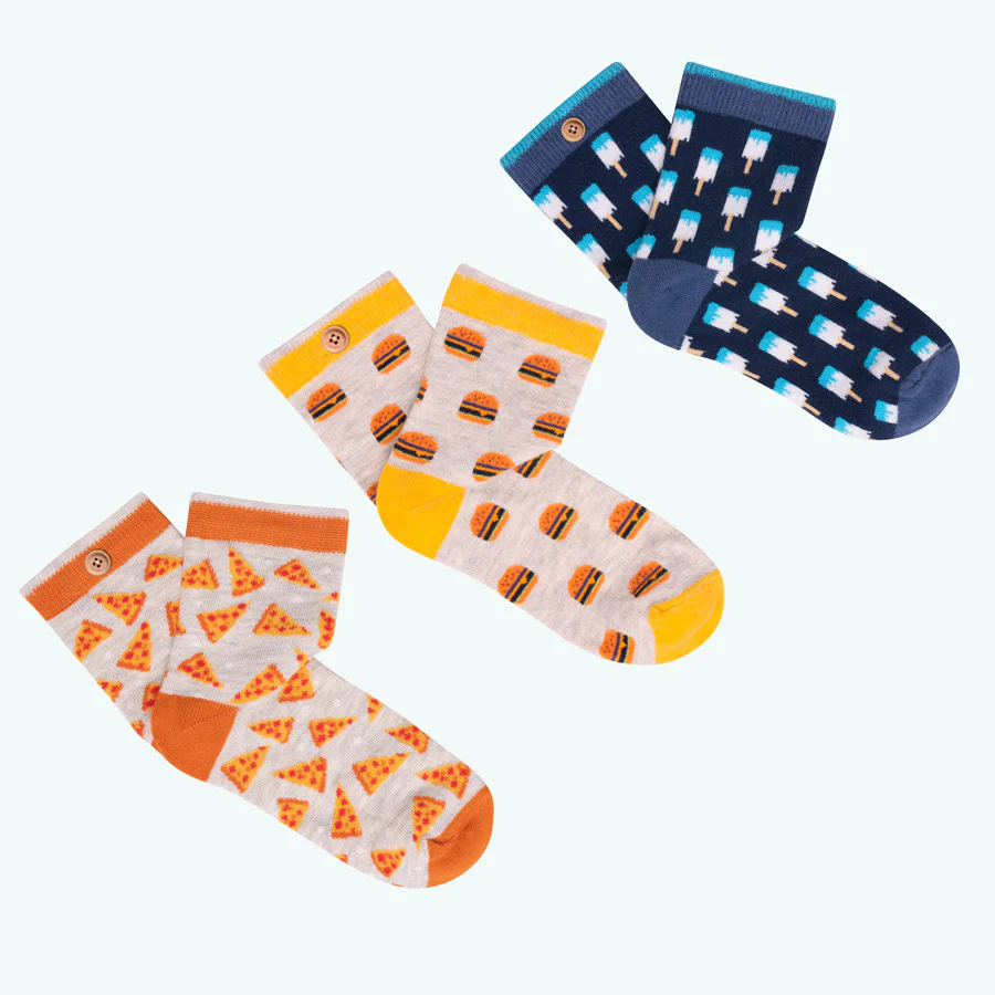 Chaussettes Yummy