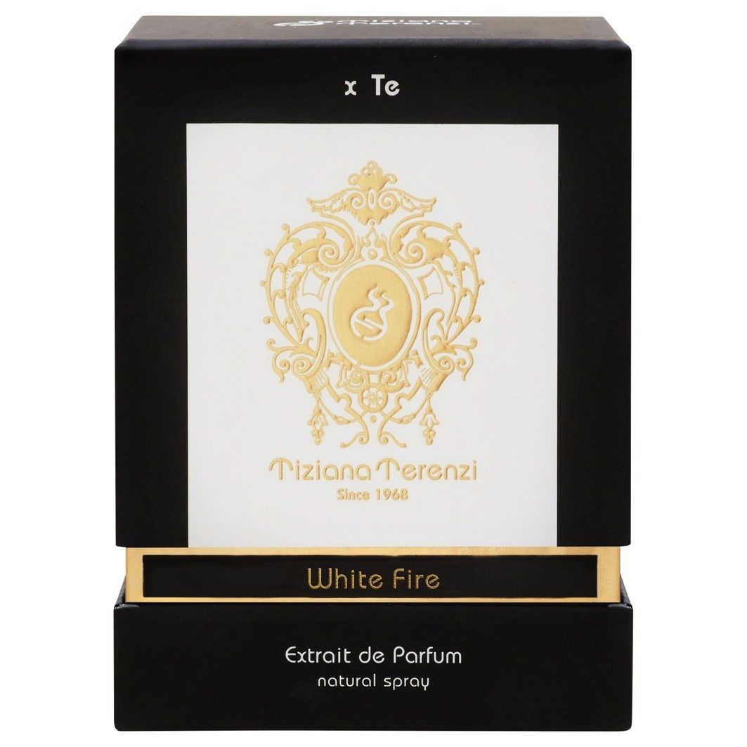 Parfum Tiziana Terenzi Classic White Fire - 100 ml