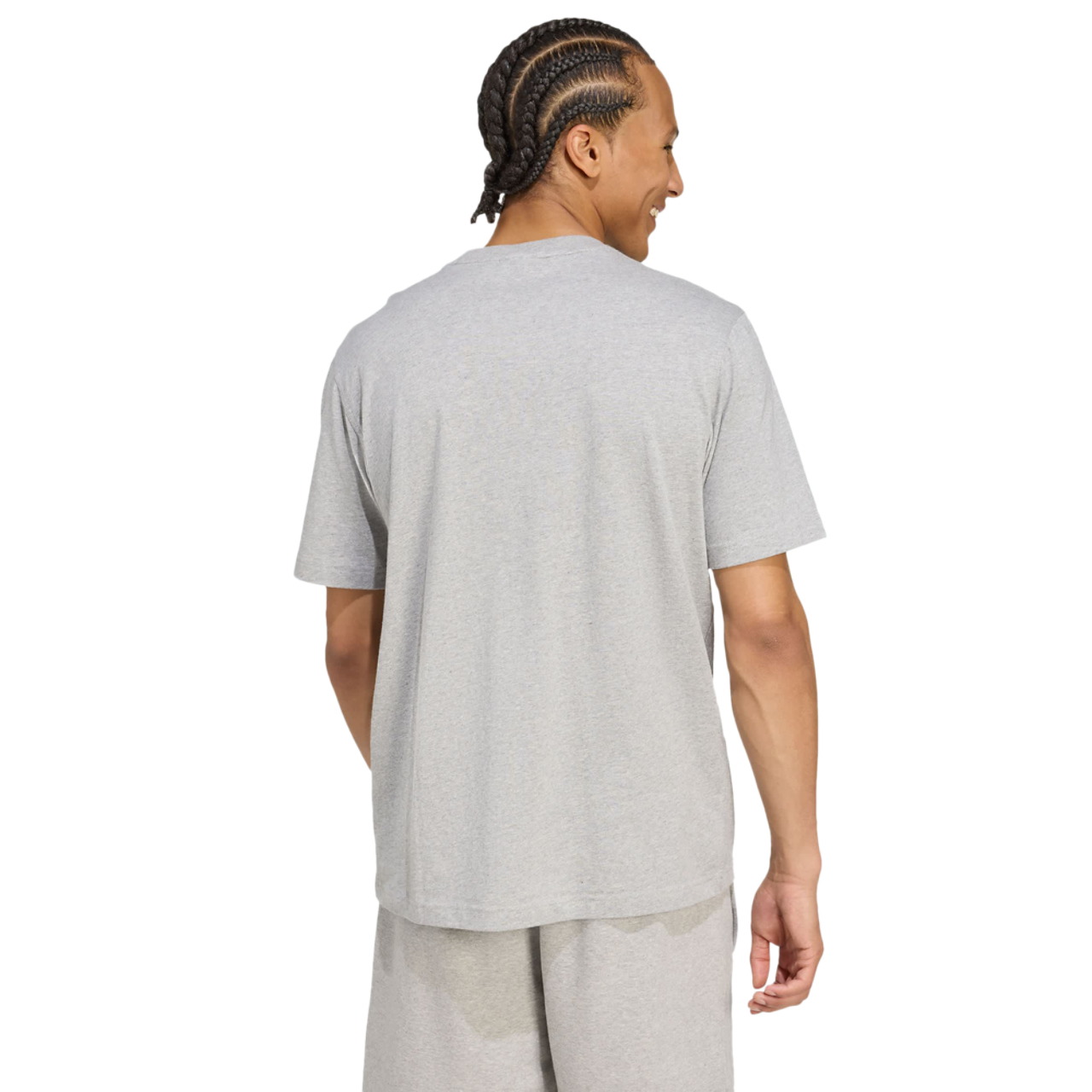 adidas Trefoil Essentials T-shirt