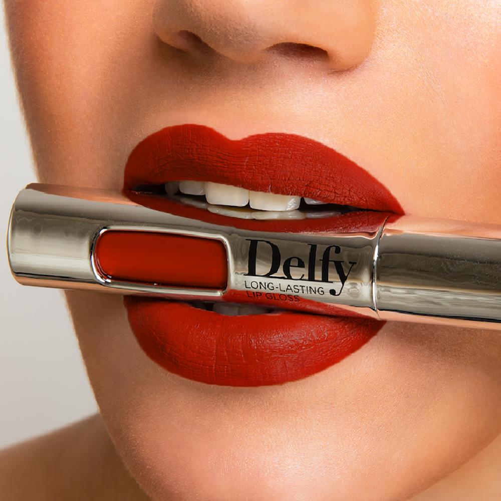 Delfy Cosmetics Lipfix