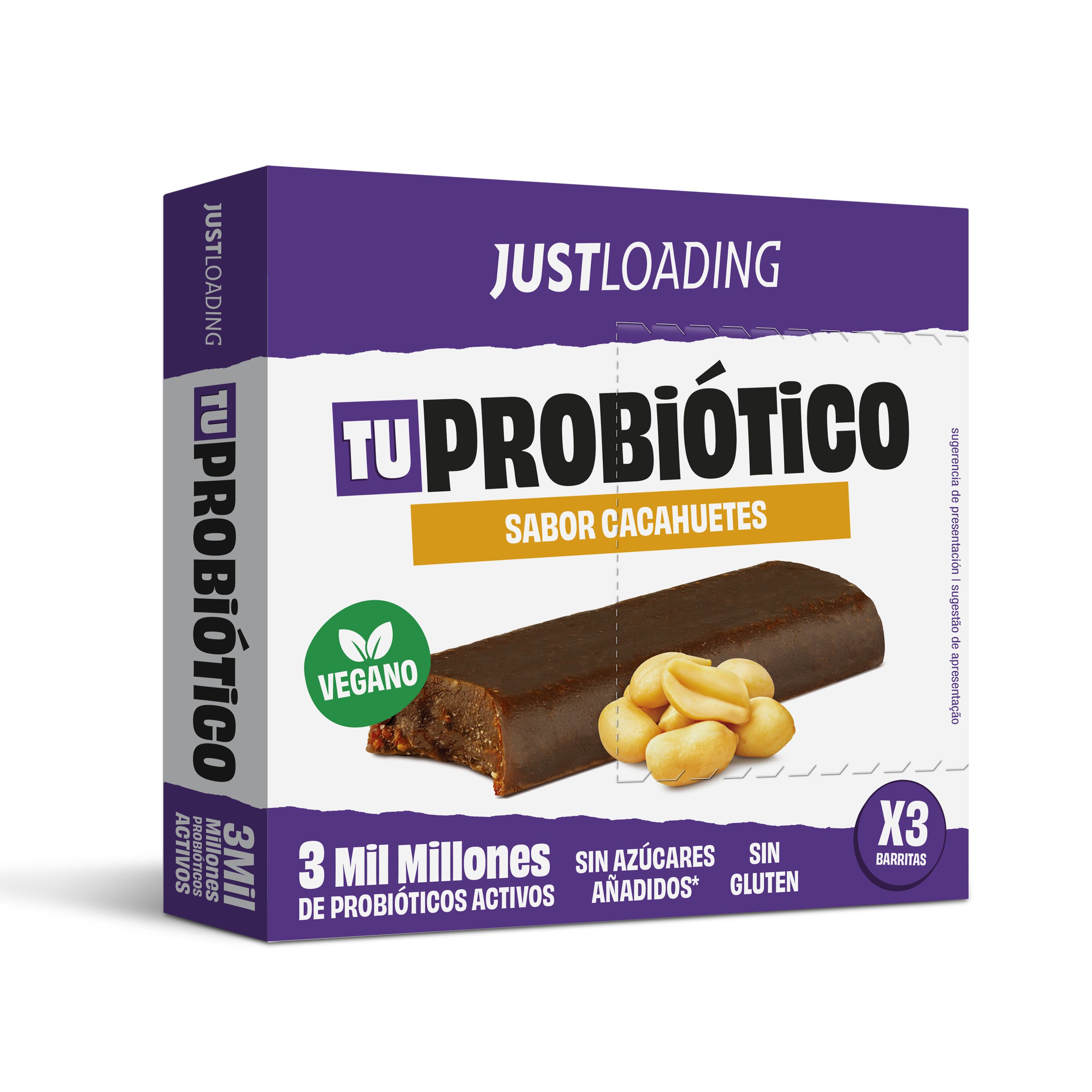 TuProbiotic Bars Prehrana i dijetetika