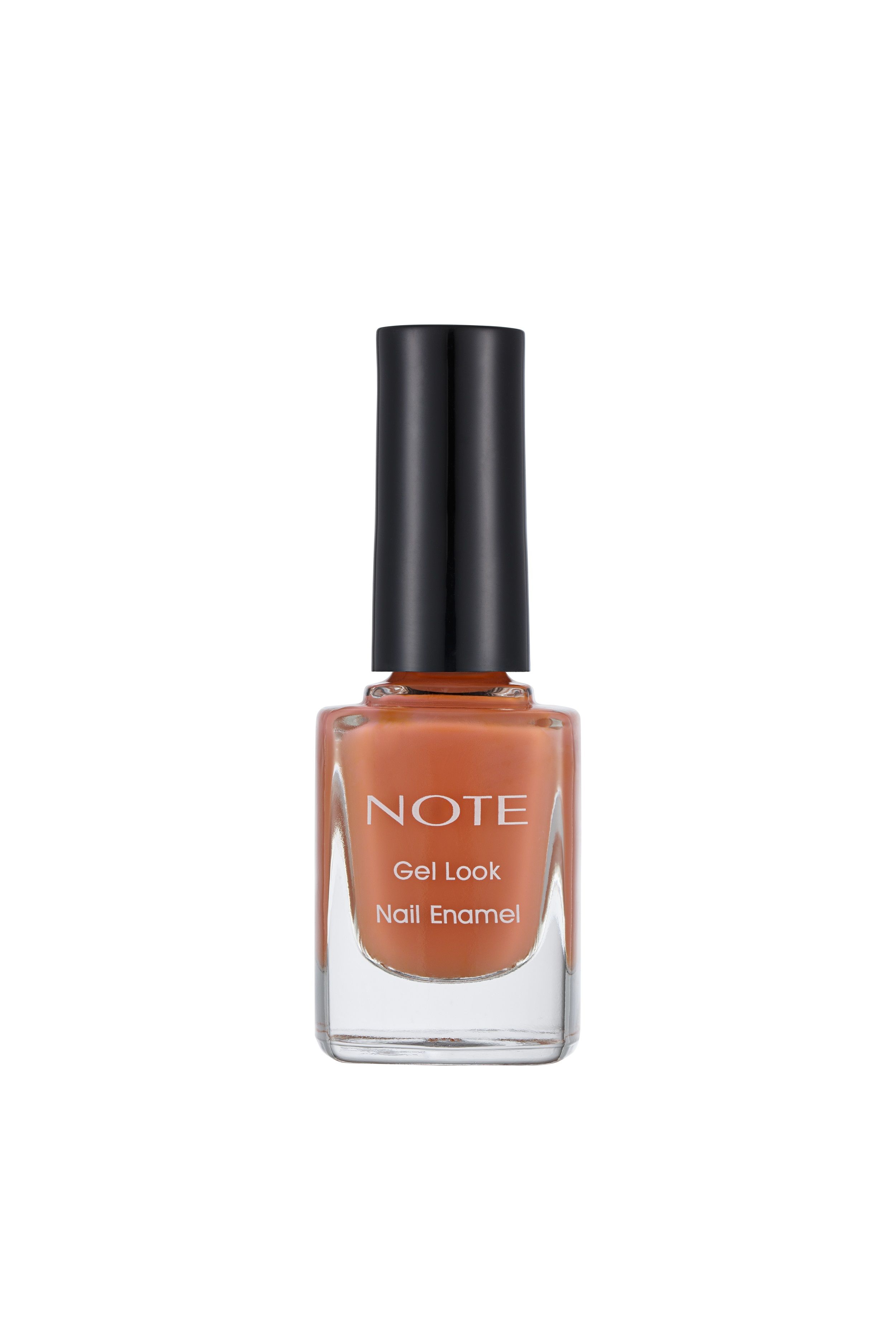 Gel Look Nail Enamel Lak za nokte Lakovi za nokte