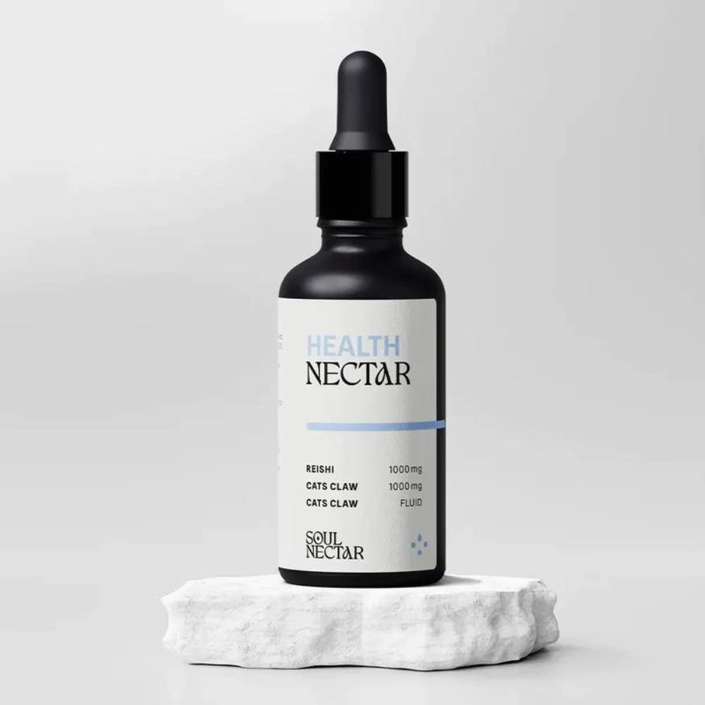 nectar de l'âme