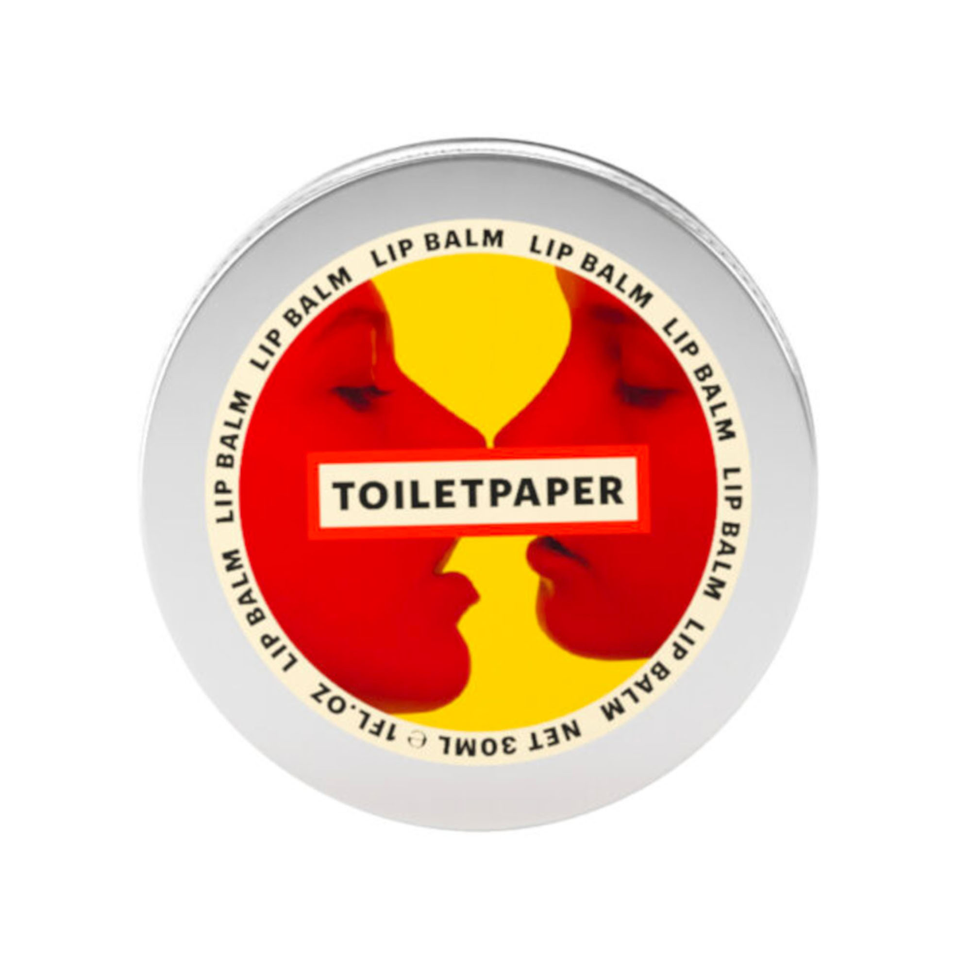 Toalettpapperskönhet