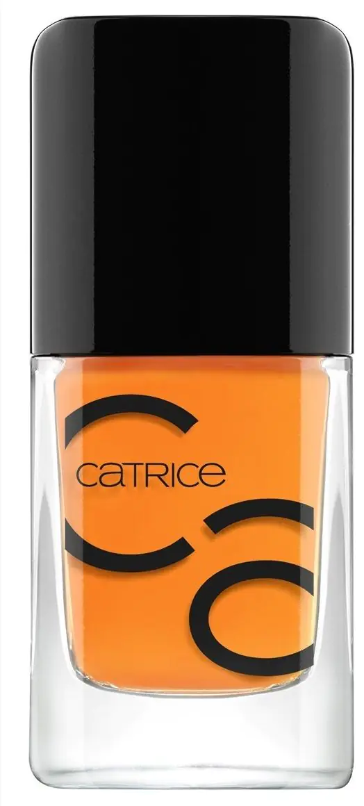 Catrice ICONails Gel Lakier do paznokci, 123
