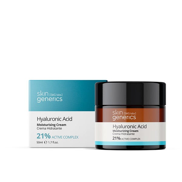 Kyselina hyaluronová | 50 ml