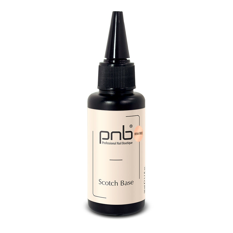 Base PNB Scotch