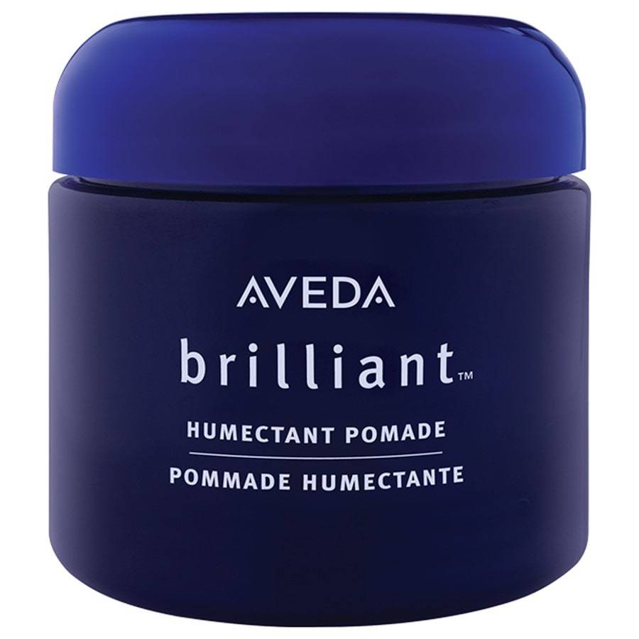 Aveda matu vasks brilliant™ mitrinoša pomāde – 75 ml