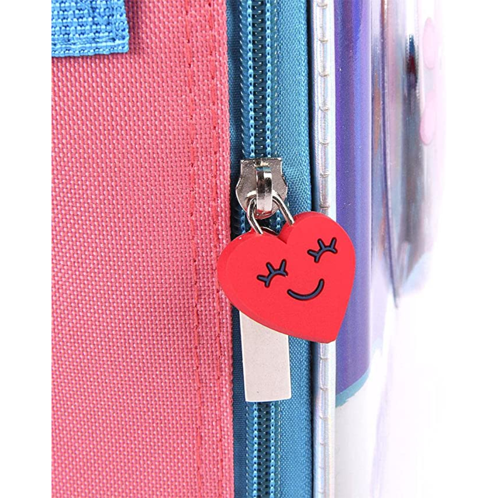 Sac de transport pour aliments Peppa Pig 72524