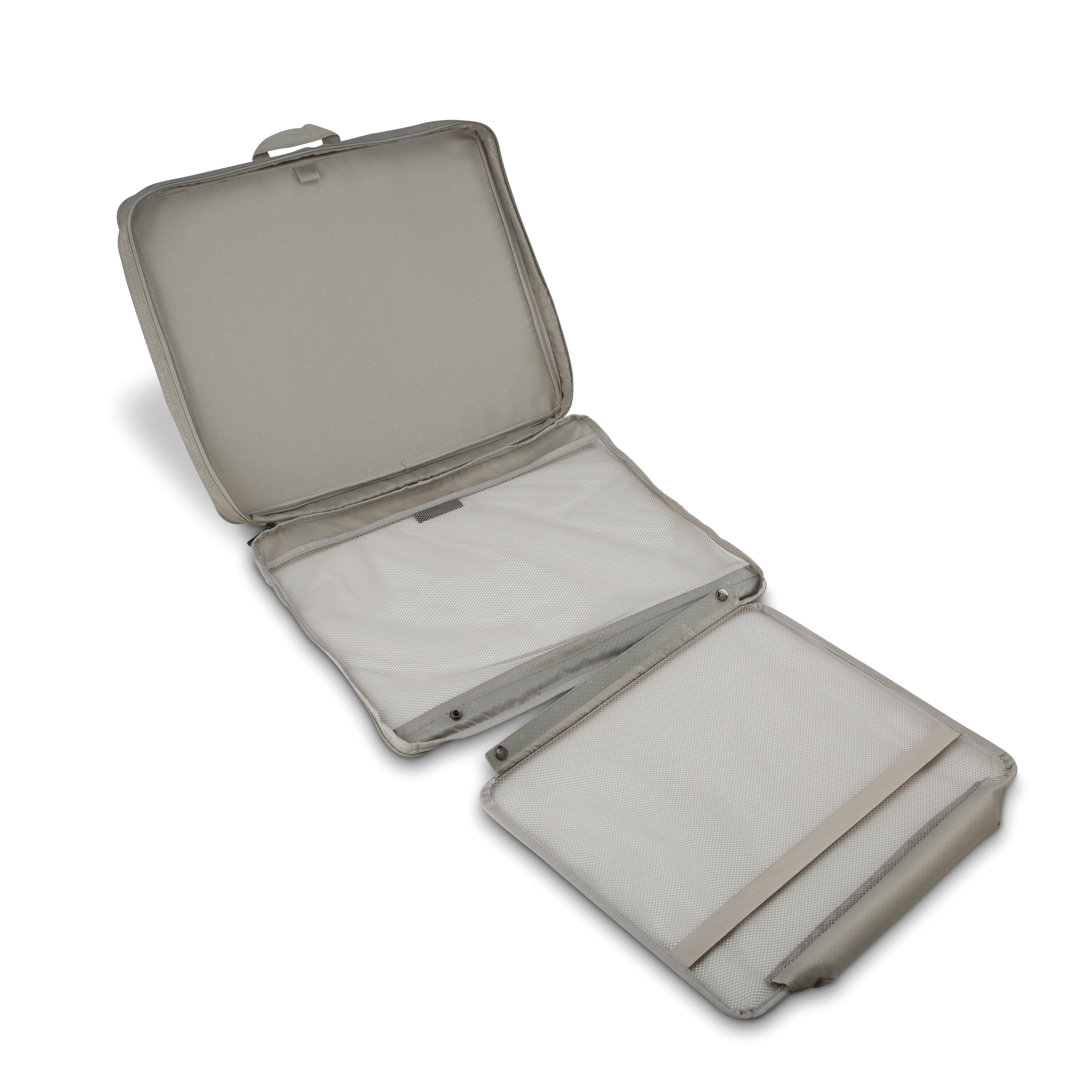 SAMSONITE SILHOUETTE 17 DUŻA walizka na kółkach z twardą stroną