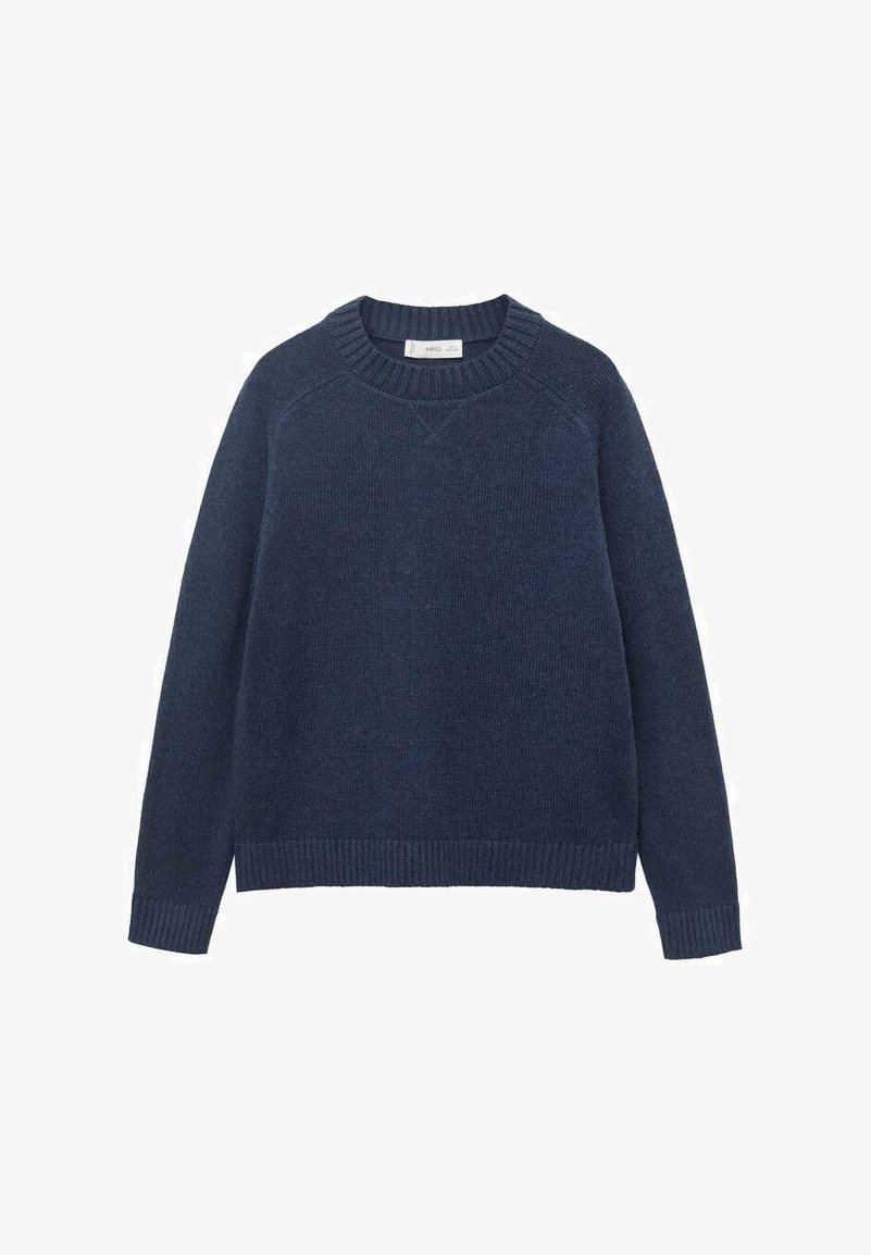 Mango Kids KID TEEN - Trui - blauw