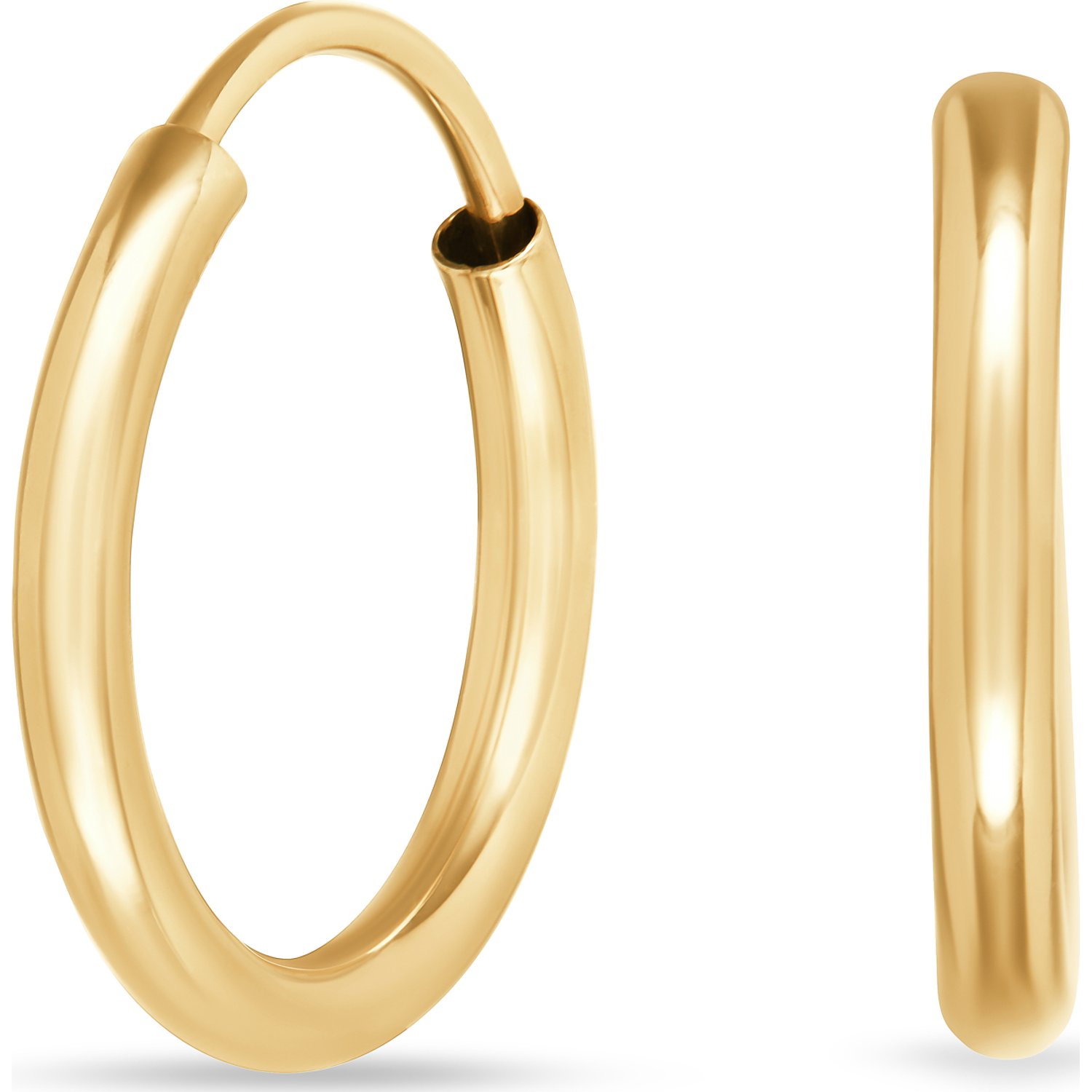 FAVS Boucles d'oreilles