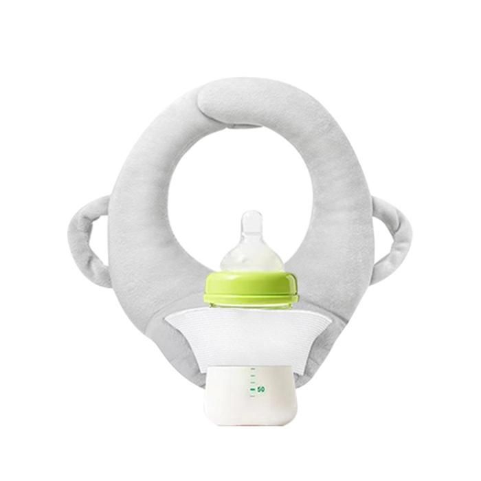 Cuscini e supporti per l'allattamento - allattamento al seno - allattamento con il biberon - supporto per seggiolone - cuscini morbidissimi e lavabili in lavatrice