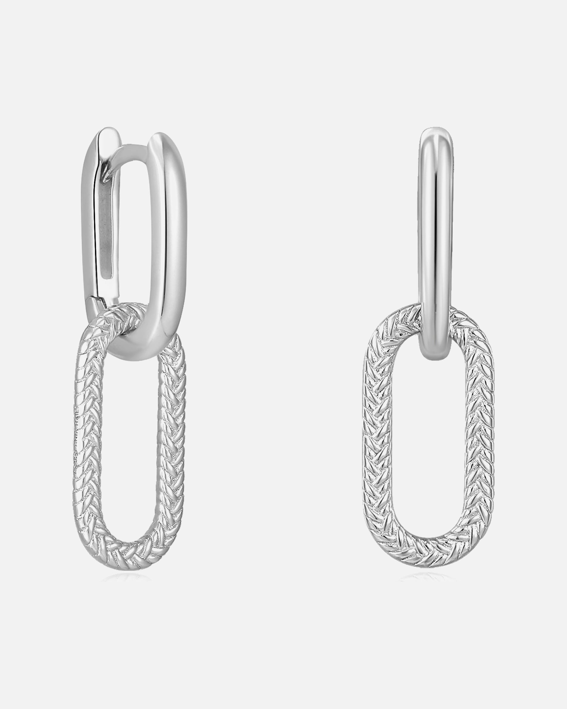 Ania Haie Boucles d'oreilles