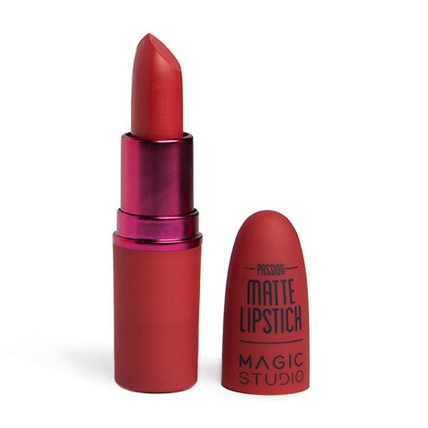 Matt läppstift Nudes To Passion | 1UD