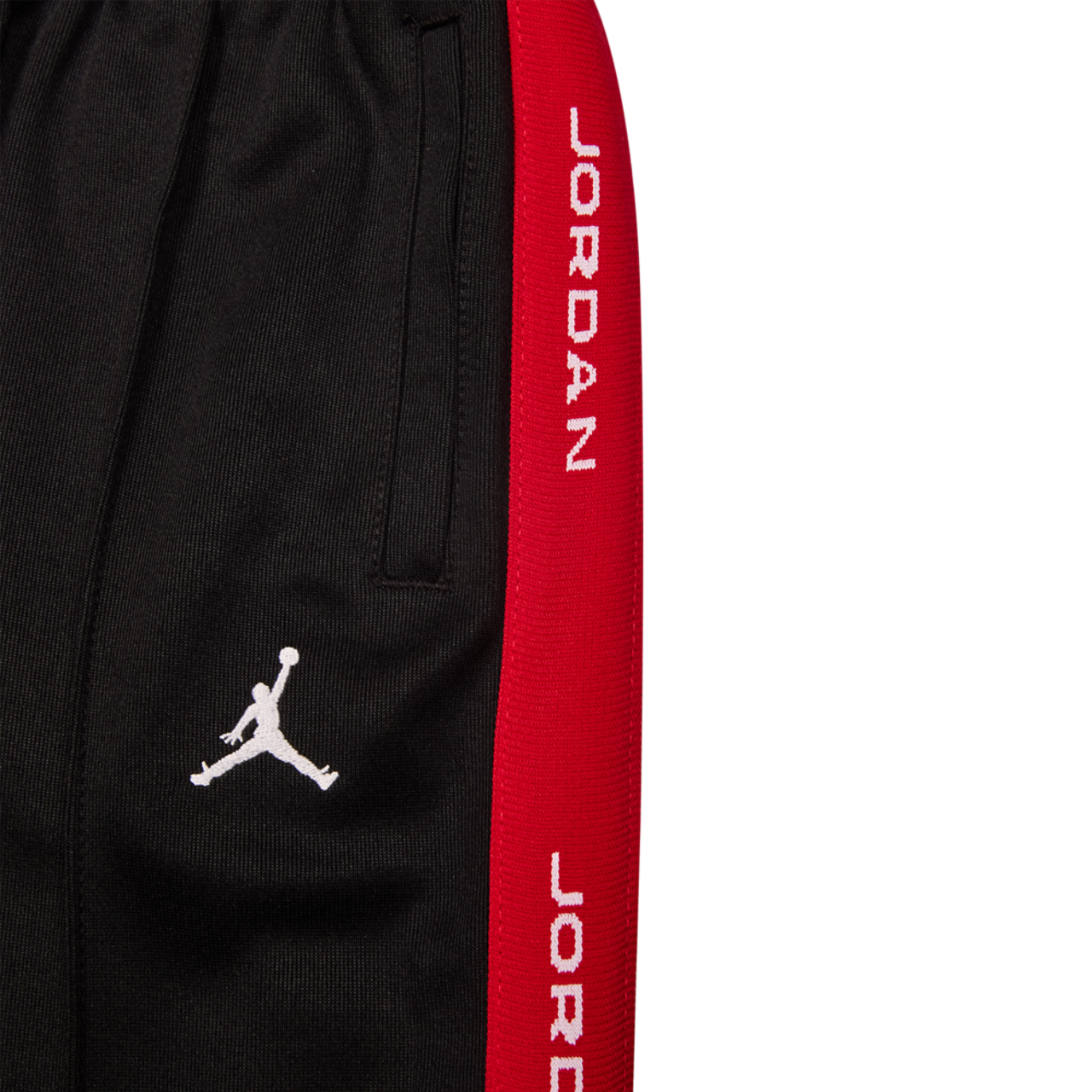 Jordan Essential