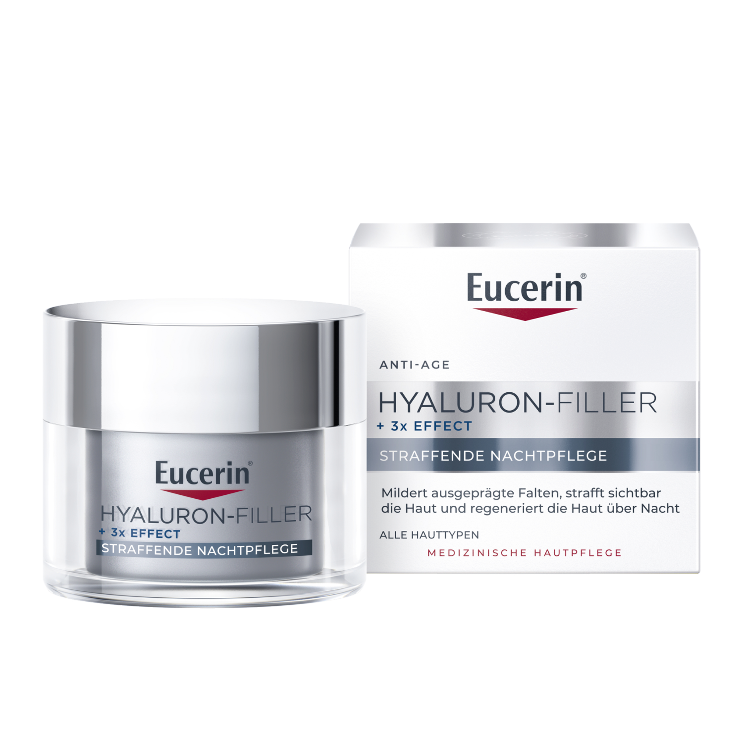 Eucerin Hyaluron-Filler