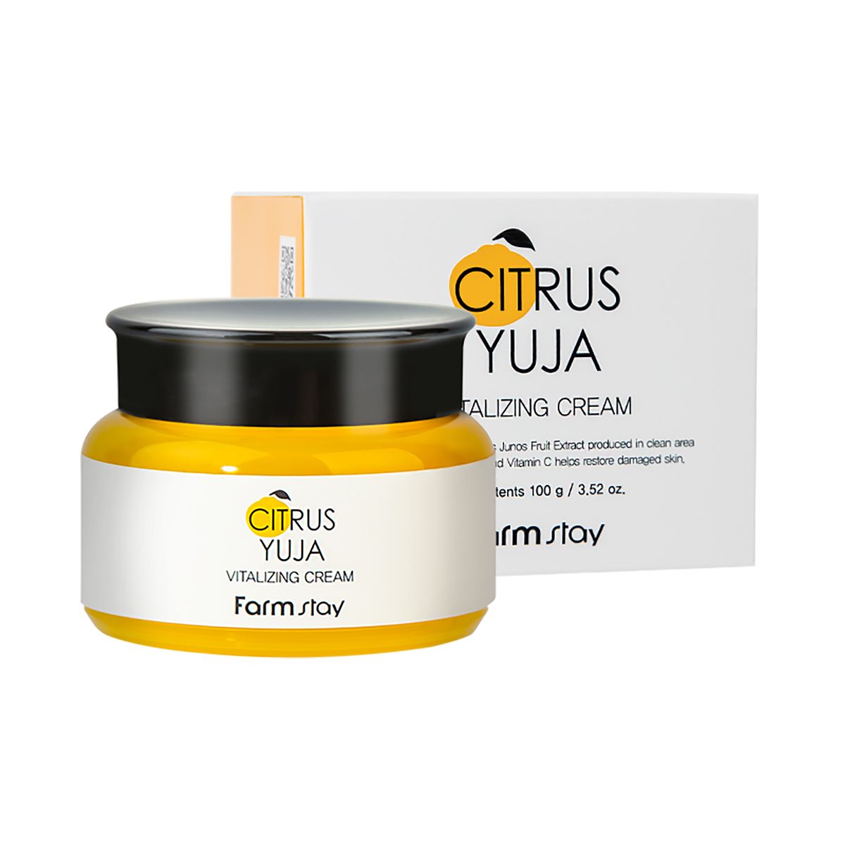 Citrus Yuja -maatilamajoitus