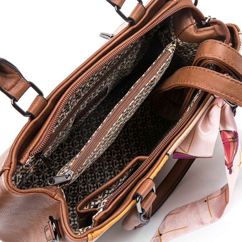  Sacs femme Sacs Marron