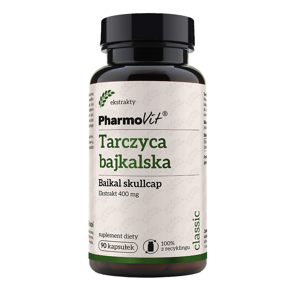 Pharmovit Classic