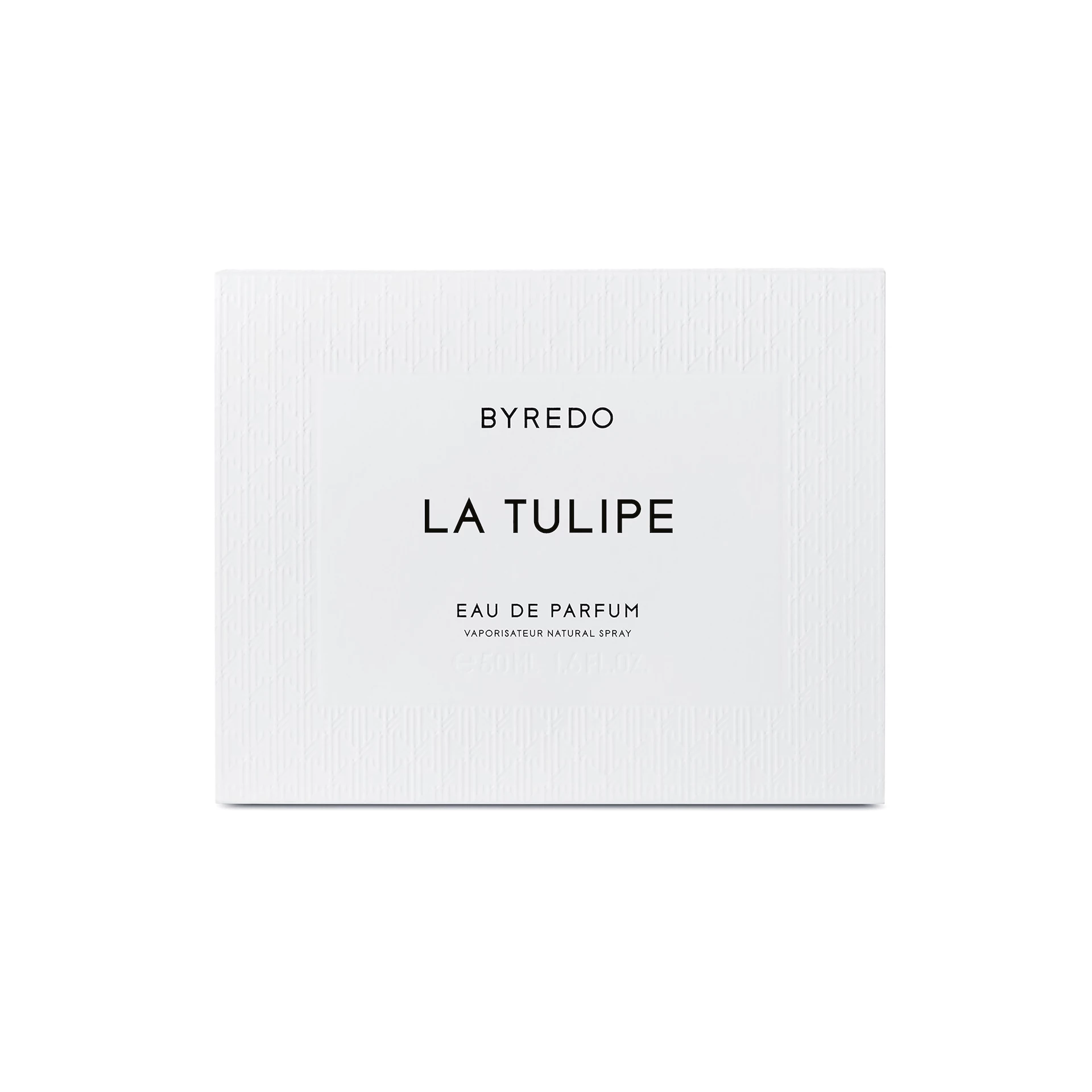 La Tulipe EdP 50 ml - BYREDO