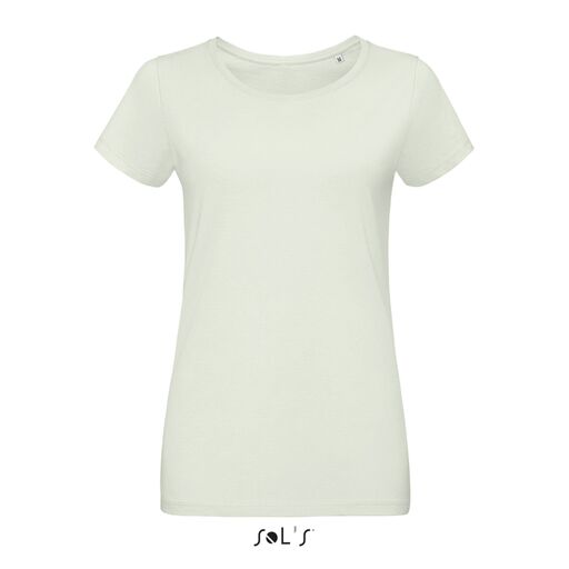  Camiseta Ajustada Sols Martin