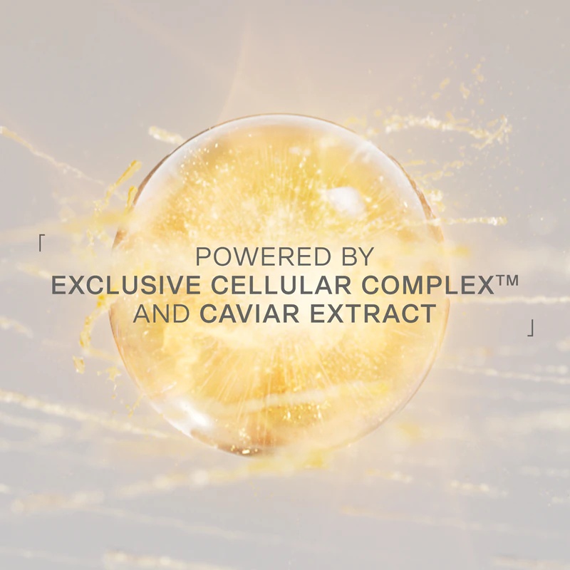 „La Prairie Skin Caviar“ maskuoklis su SPF 15