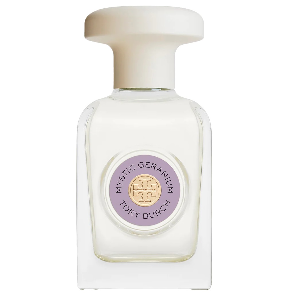 Tory Burch Mystic Geranium
