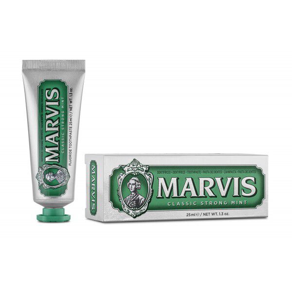 Marvis Classic Strong Mint